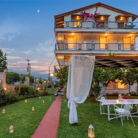 M K Apartments Αρκίτσα Εξωτερικό φωτογραφία