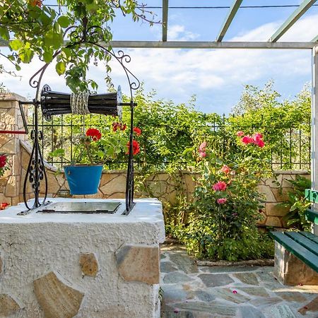 M K Apartments Αρκίτσα Εξωτερικό φωτογραφία