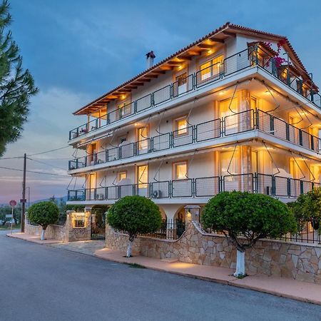 M K Apartments Αρκίτσα Εξωτερικό φωτογραφία