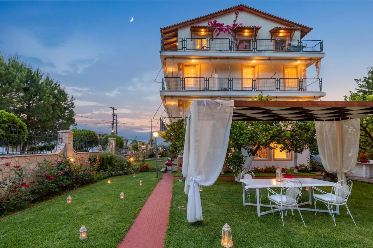 M K Apartments Αρκίτσα Εξωτερικό φωτογραφία