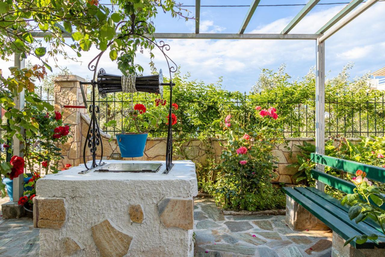 M K Apartments Αρκίτσα Εξωτερικό φωτογραφία