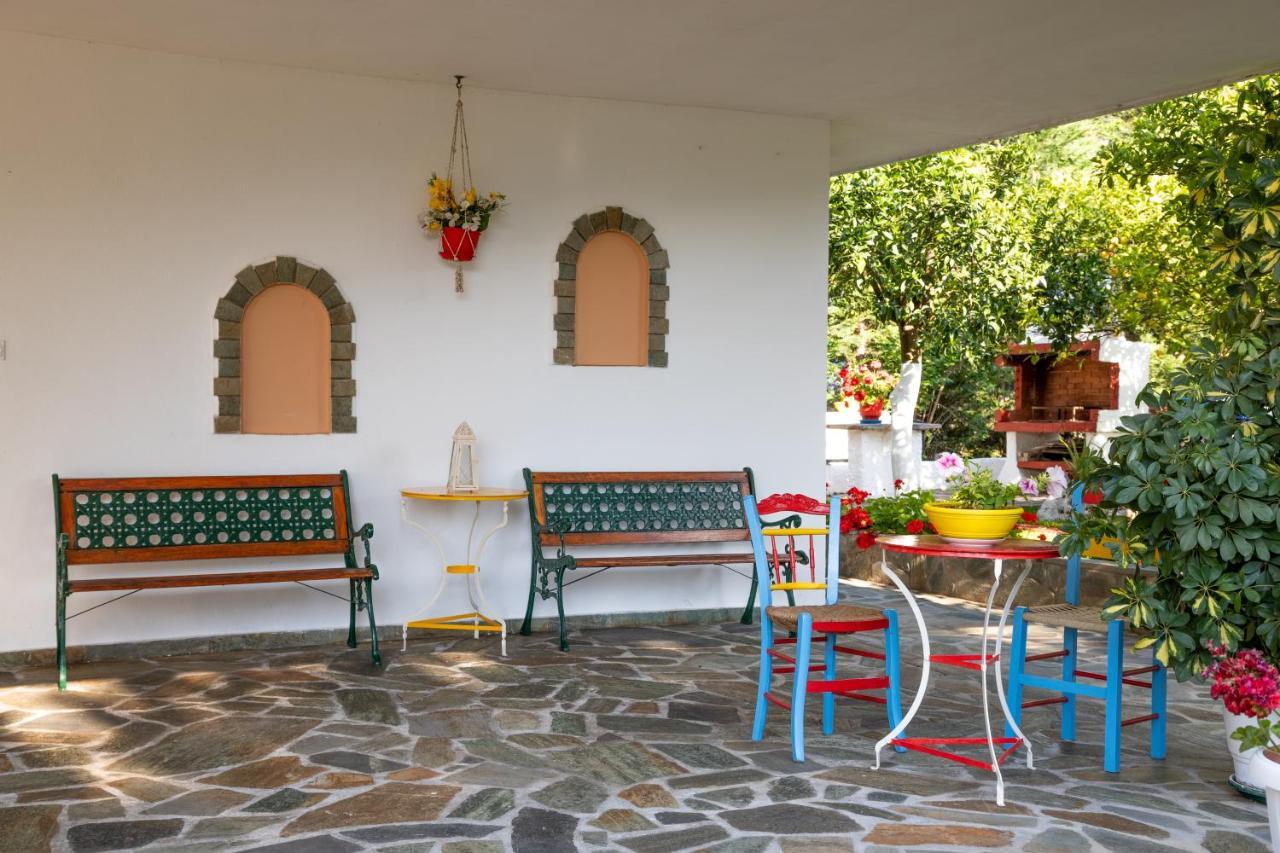 M K Apartments Αρκίτσα Εξωτερικό φωτογραφία
