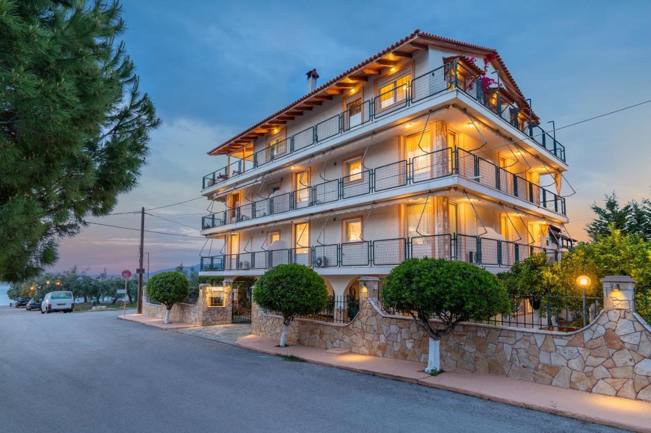 M K Apartments Αρκίτσα Εξωτερικό φωτογραφία