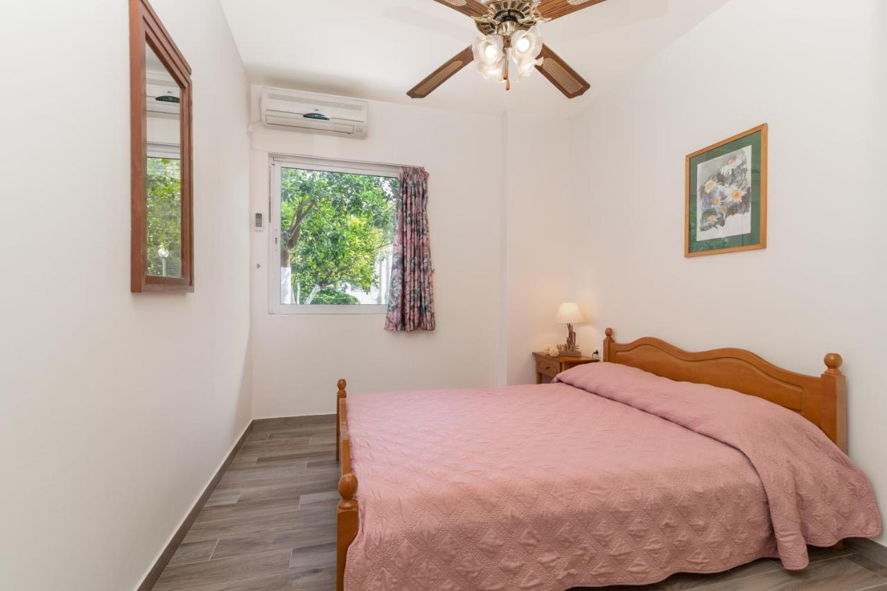M K Apartments Αρκίτσα Εξωτερικό φωτογραφία