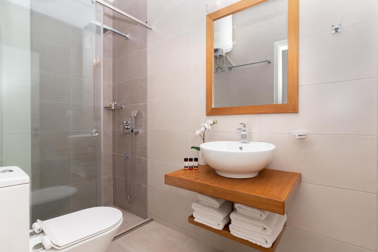 M K Apartments Αρκίτσα Εξωτερικό φωτογραφία