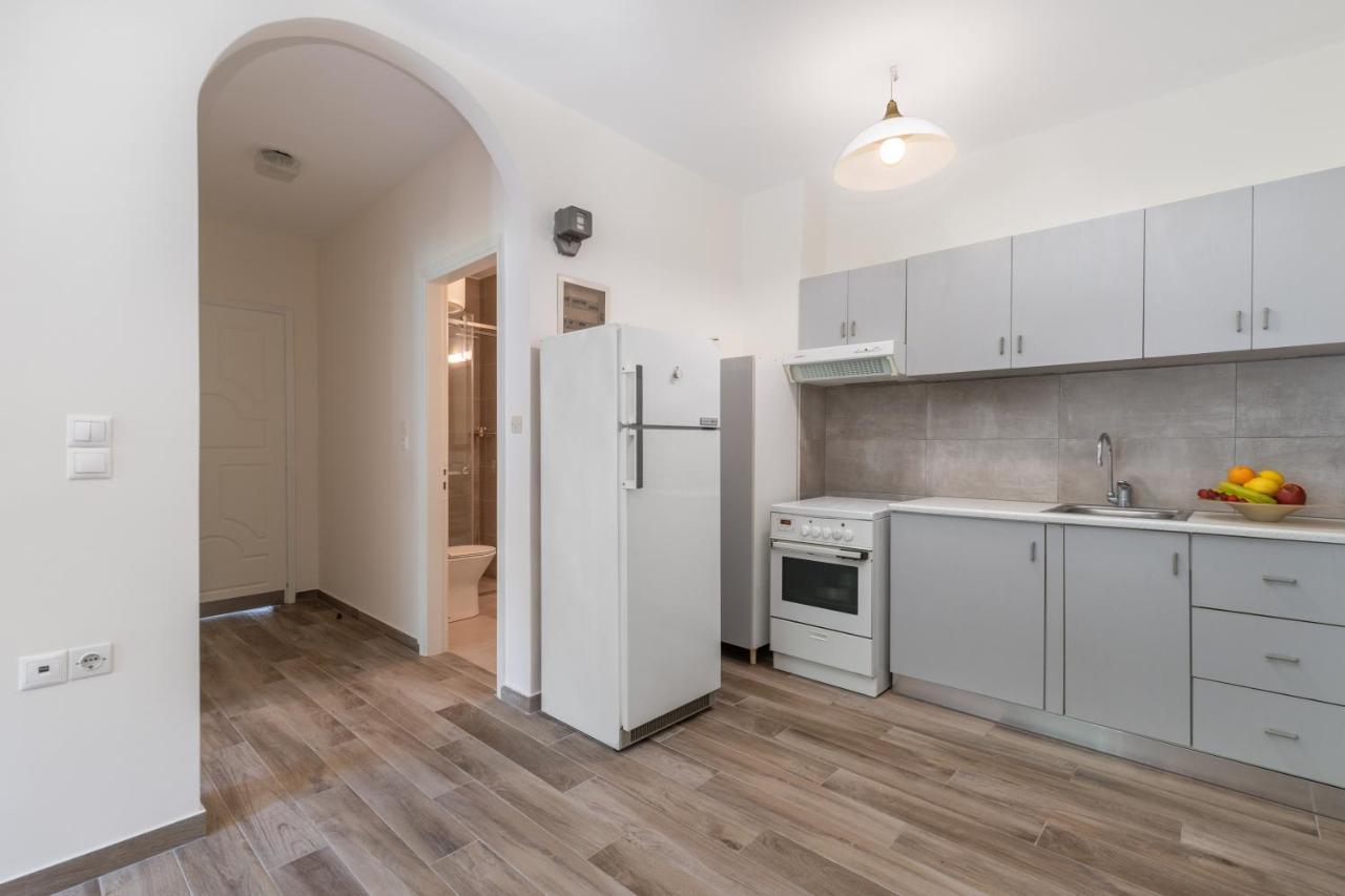 M K Apartments Αρκίτσα Εξωτερικό φωτογραφία