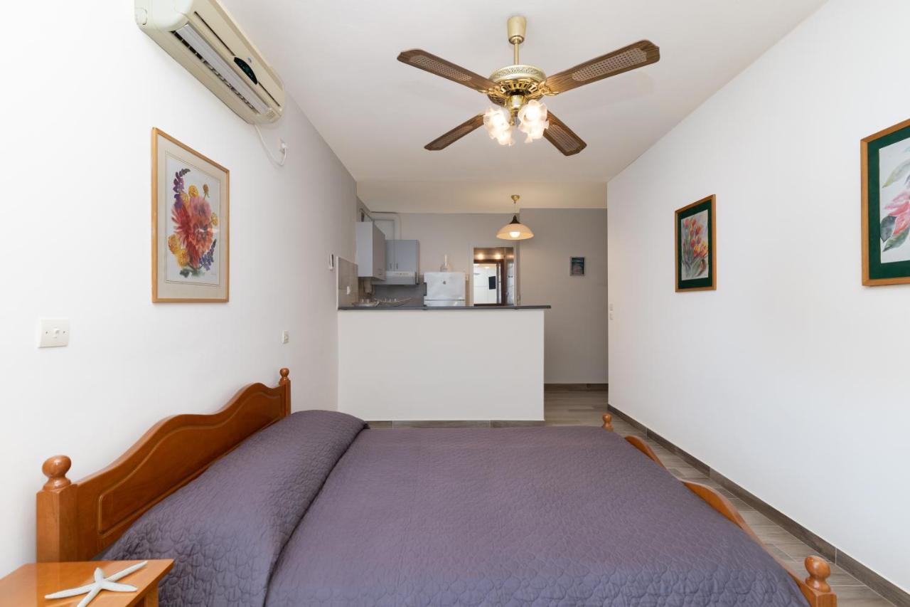 M K Apartments Αρκίτσα Εξωτερικό φωτογραφία