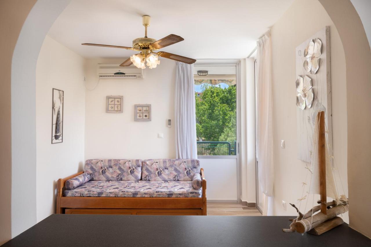 M K Apartments Αρκίτσα Εξωτερικό φωτογραφία