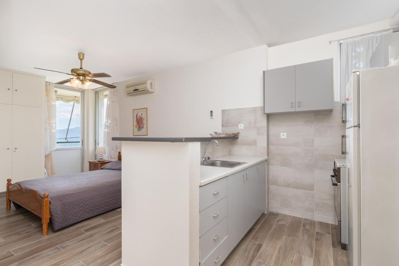 M K Apartments Αρκίτσα Εξωτερικό φωτογραφία