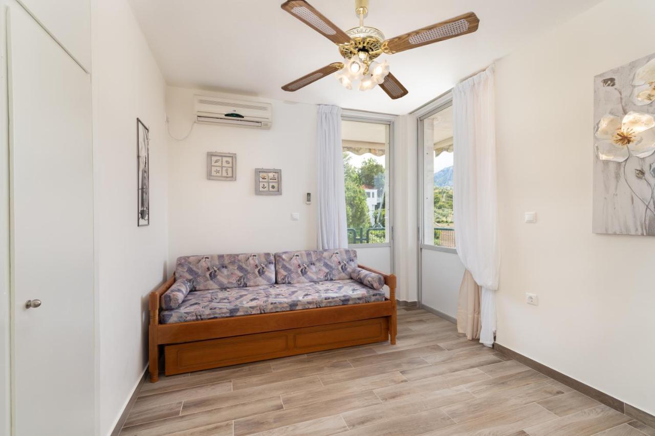 M K Apartments Αρκίτσα Εξωτερικό φωτογραφία