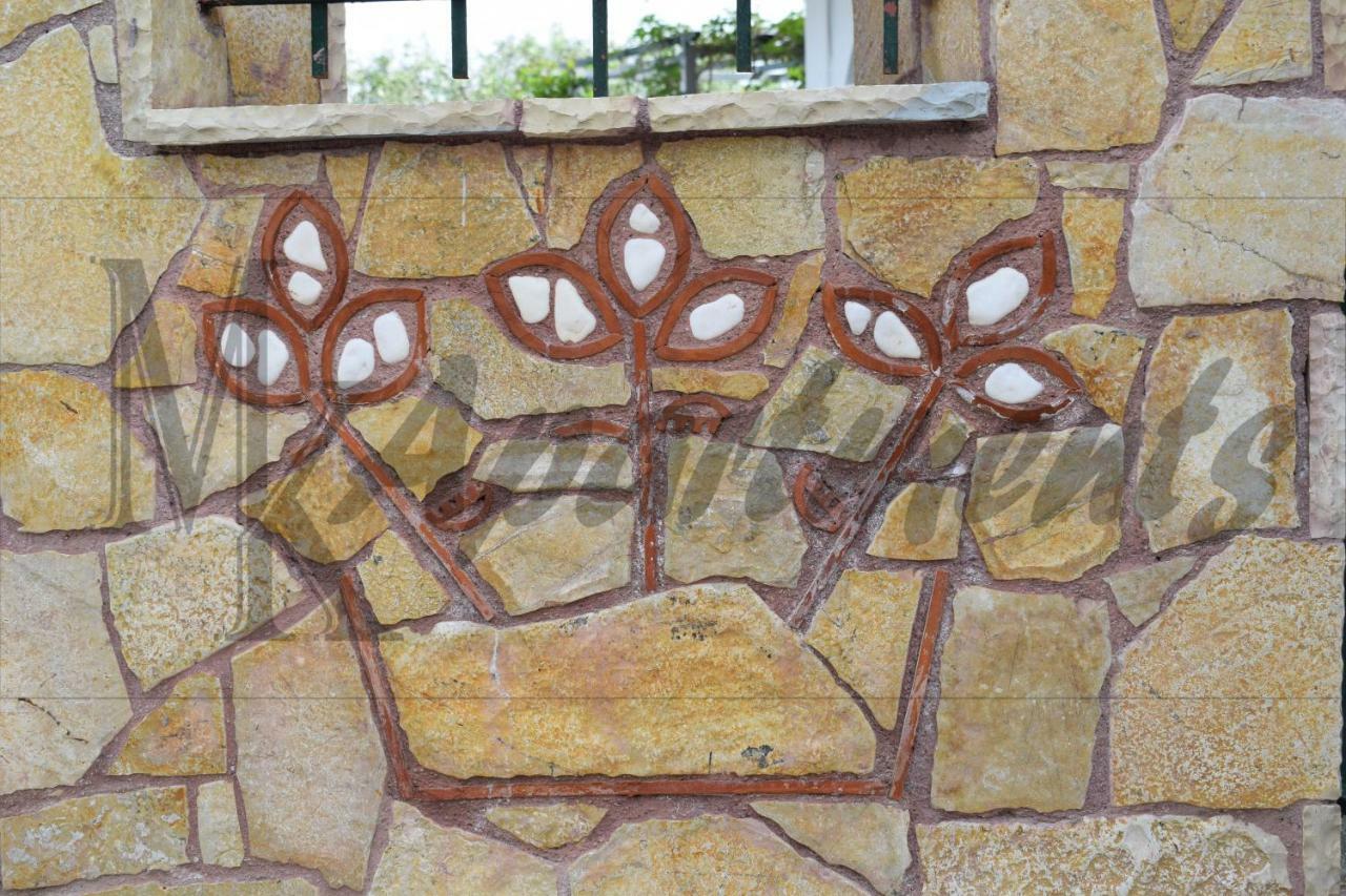 M K Apartments Αρκίτσα Εξωτερικό φωτογραφία