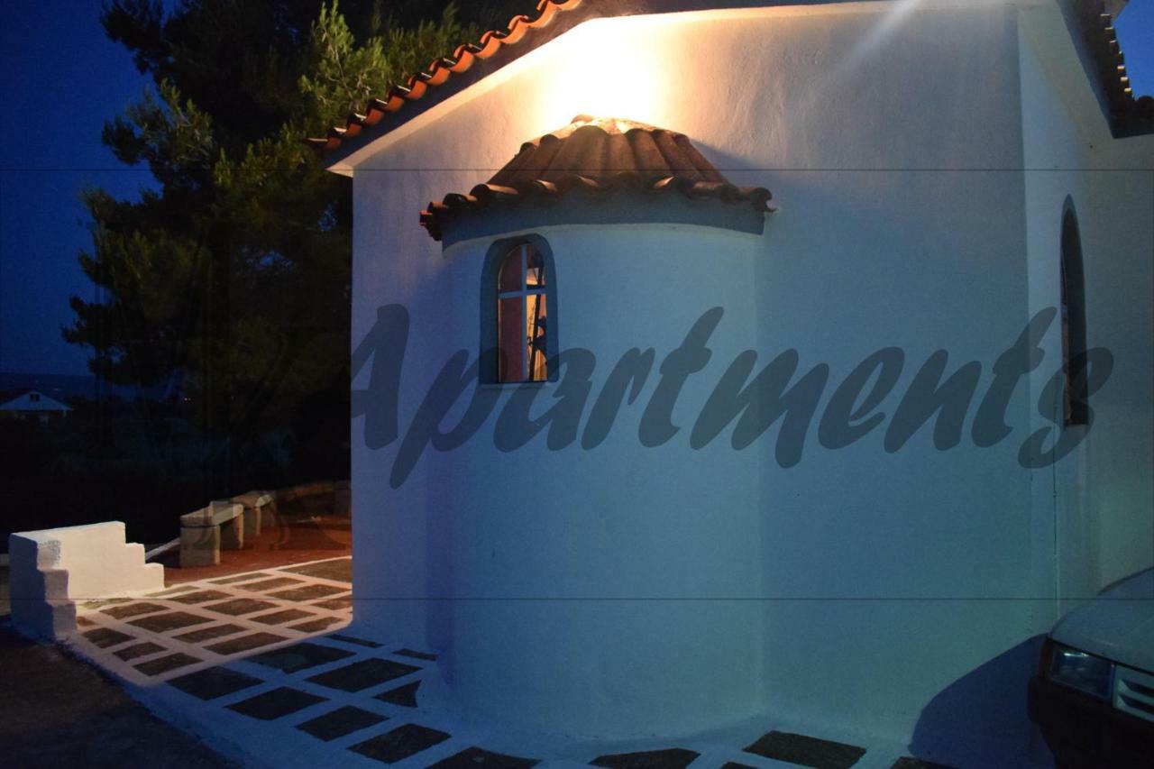 M K Apartments Αρκίτσα Εξωτερικό φωτογραφία