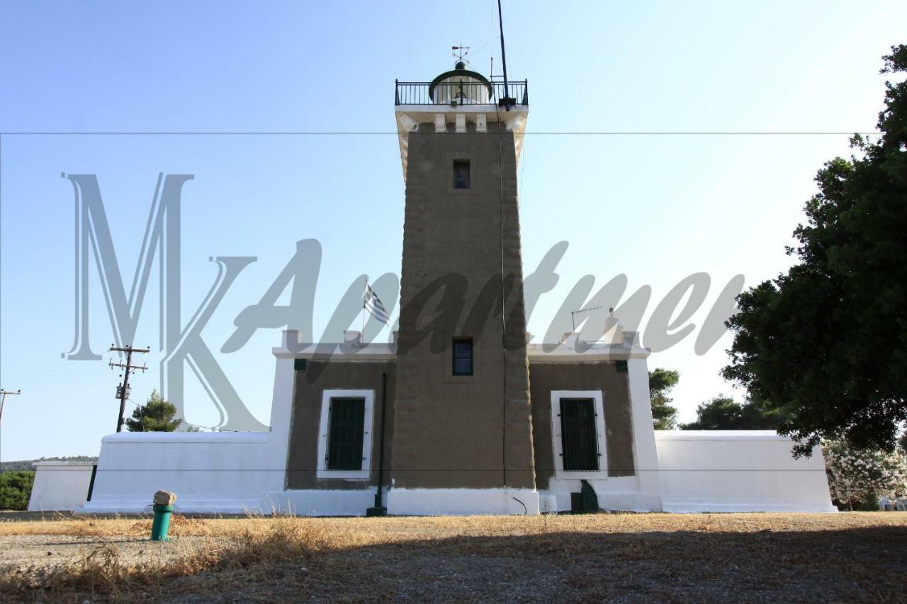 M K Apartments Αρκίτσα Εξωτερικό φωτογραφία