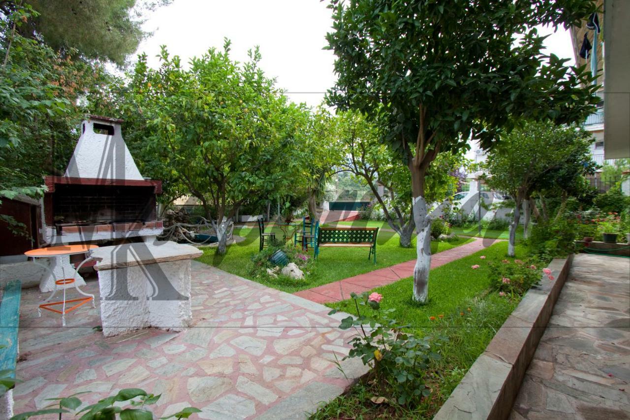 M K Apartments Αρκίτσα Εξωτερικό φωτογραφία