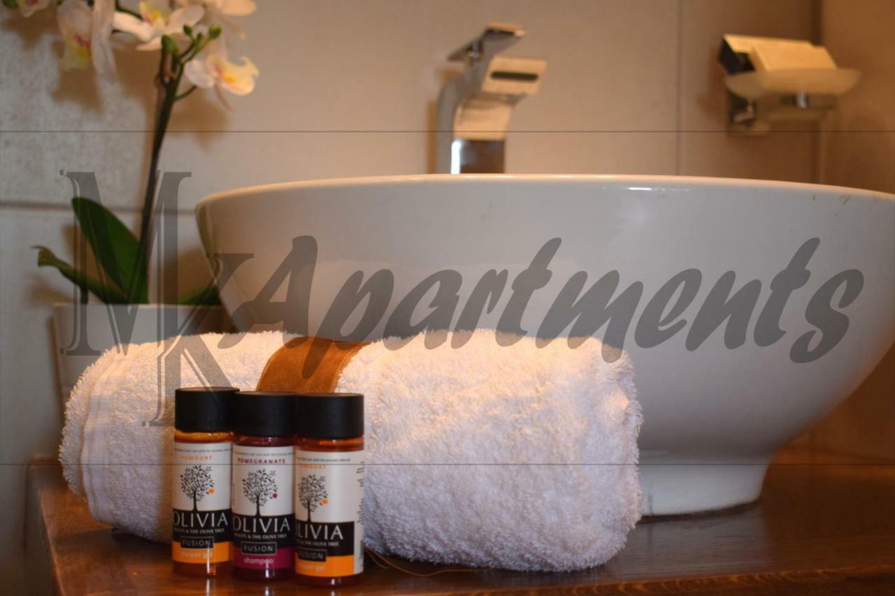 M K Apartments Αρκίτσα Εξωτερικό φωτογραφία